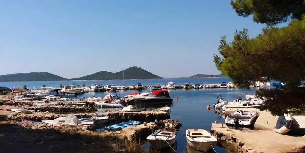 Appartamento Apartmani Arta 2 Drage Croazia