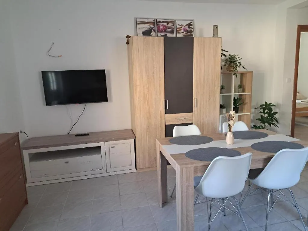 Apartmani Arta 2 Drage Croazia