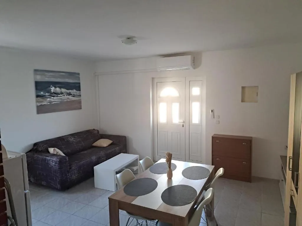 Apartmani Arta 2 Drage